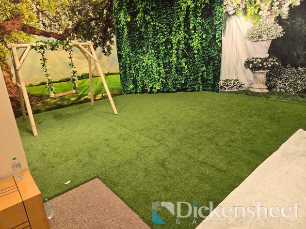 Image for ASTRO TURF LOT
