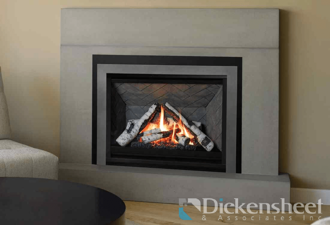 Image for DENVER- New / Display Model Fireplaces, Fire Pits, Grills and Refrigeration