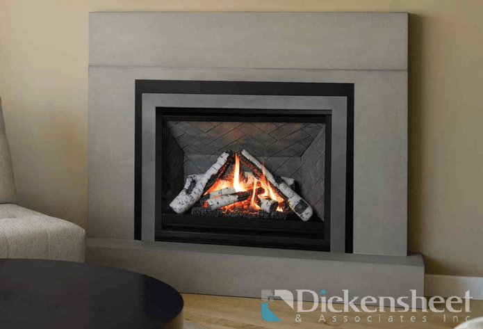 Image for DENVER- New / Display Model Fireplaces, Fire Pits, Grills and Refrigeration