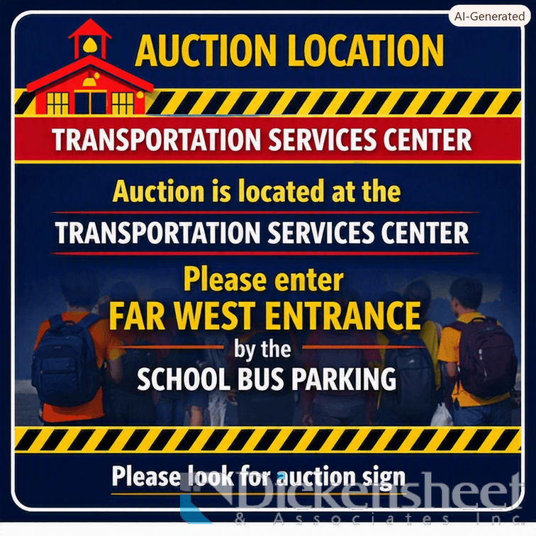Image for LITTLETON-Case Loader / Backhoe, Riding Lawnmowers, Automotive, More for Littleton Public Schools