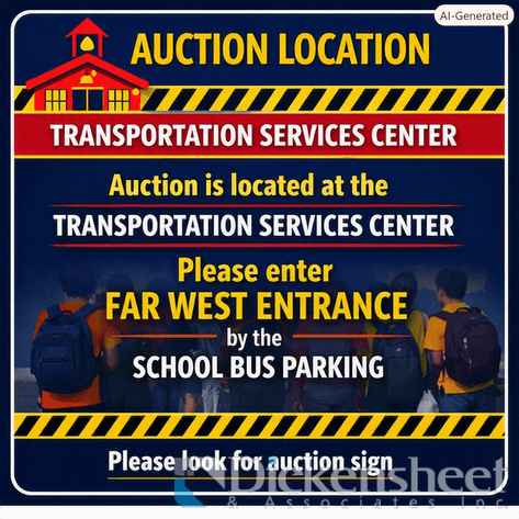 Image for LITTLETON-Case Loader / Backhoe, Riding Lawnmowers, Automotive, More for Littleton Public Schools