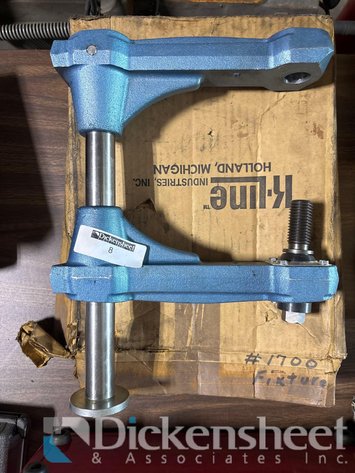 Image for KENT-MOORE J-36598 HOLDING FIXTURE