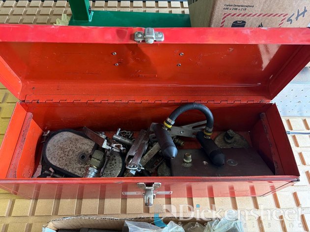 Image for PROTO BRAKE BLEEDER