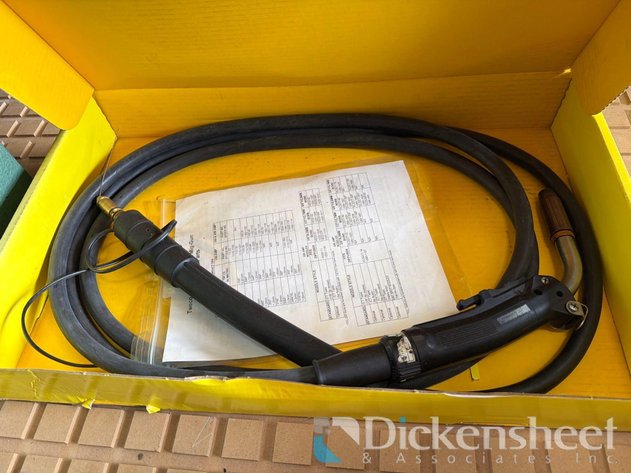 Image for TWECO MIG GUN