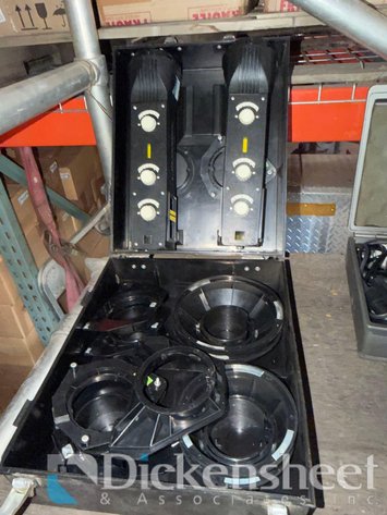 Image for HOPPY HEADLAMP SERVICE SET
