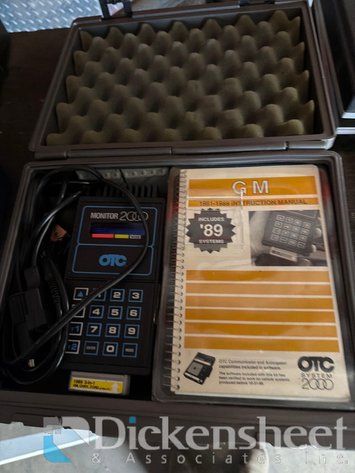 Image for CORNWELL OTC COMMUNICATOR