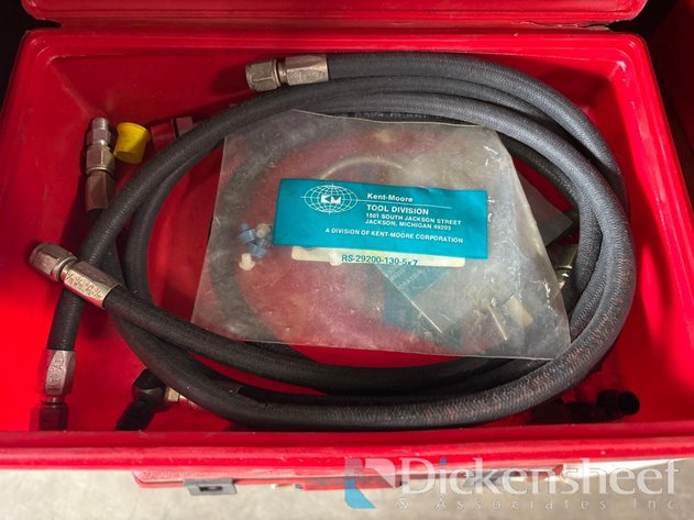 Image for KENT-MOORE ADAPTER SET