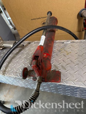 Image for SNAP-ON PORTA POWER