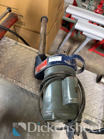 Image for AMMCO 4850 GRINDER