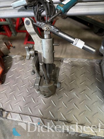 Image for INDUSTRIAL SIOUX GRINDING STONE DRESSER
