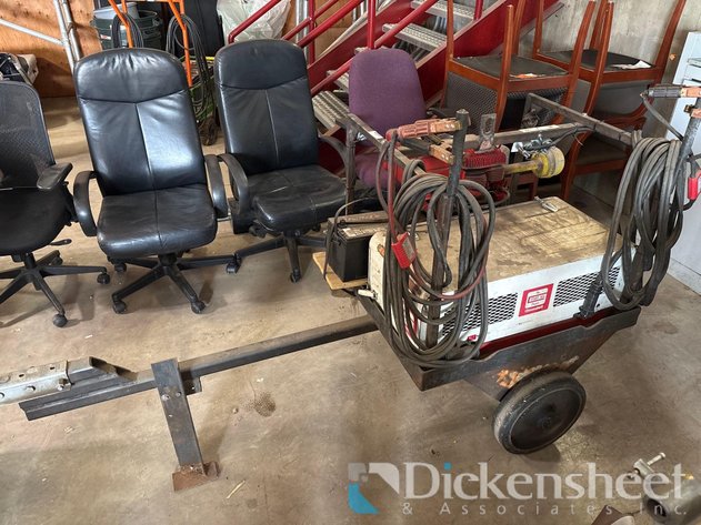 Image for GOODALL START-ALL JUMP BOX PORTABLE STATION