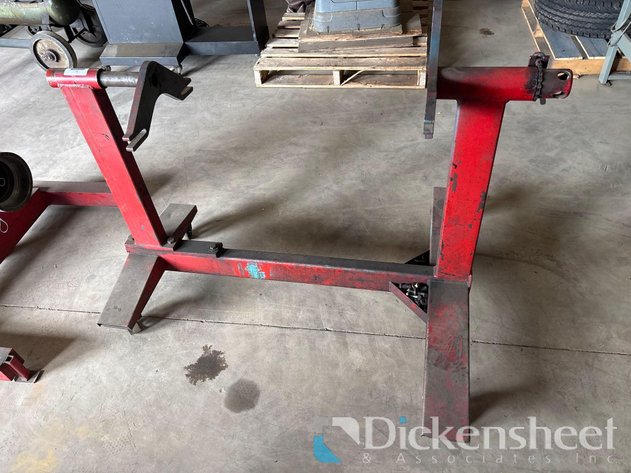 Image for BLACKHAWK ENGINE REPAIR STAND