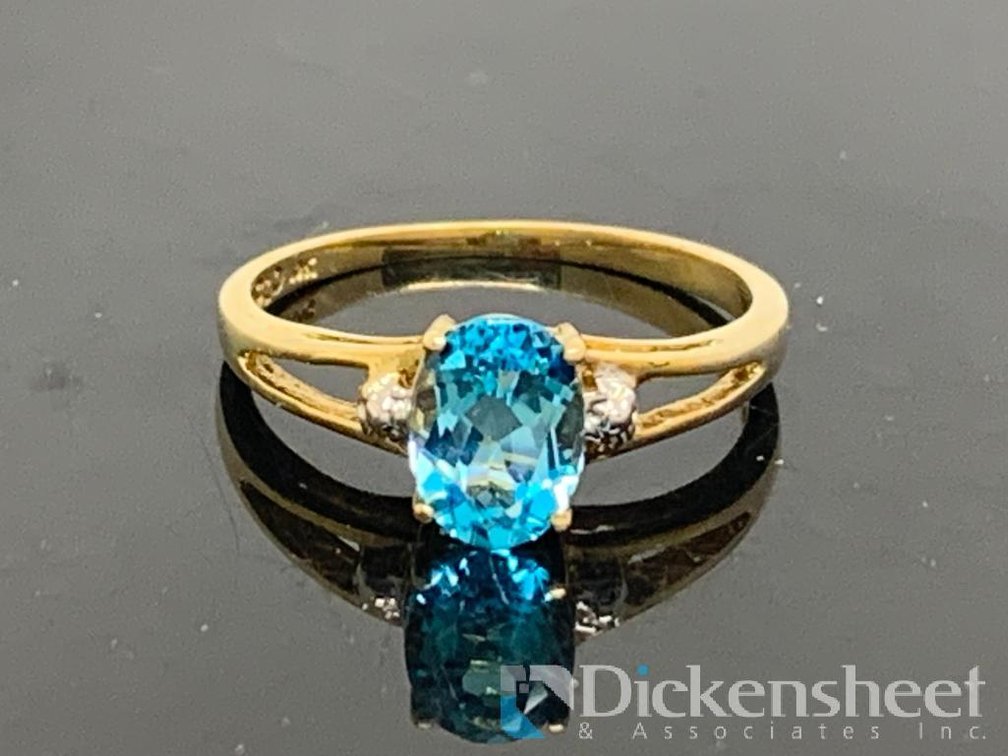 Image for DENVER - Jewelry, Watches, Gem Stones - August Event
