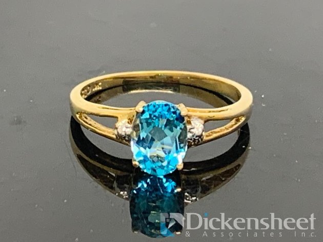 Image for DENVER - Jewelry, Watches, Gem Stones - August Event