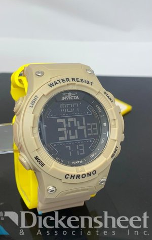 Image for Invicta Men's Watch
