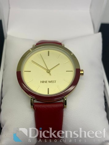 Image for Nine West Women's Watch