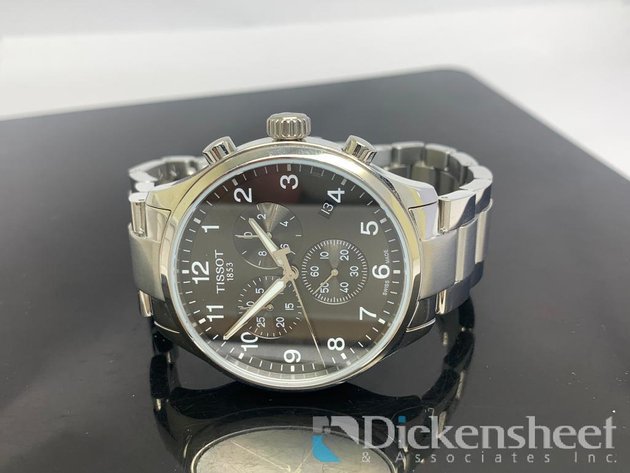 Image for Tissot Men's Watch