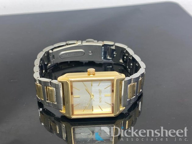 Image for Nine West Women's Watch