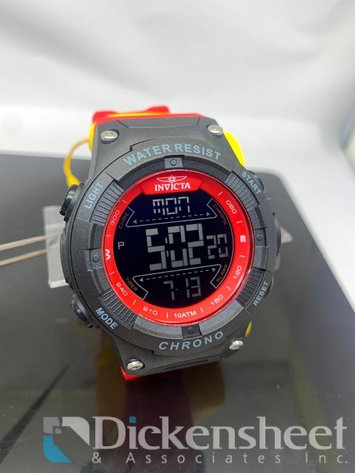 Image for Invicta Men's Watch