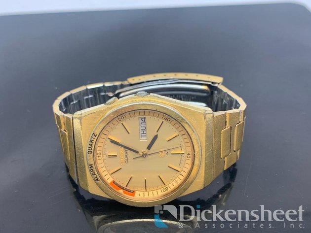 Image for Seiko Men's Watch