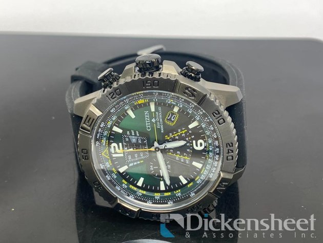 Image for Citizen Men's Watch