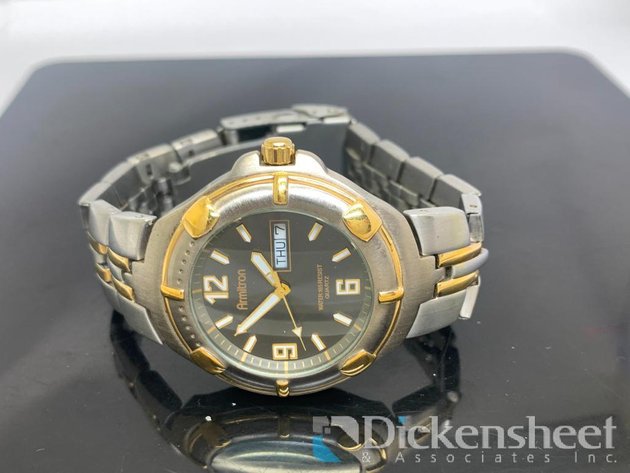 Image for Armitron Men's Watch