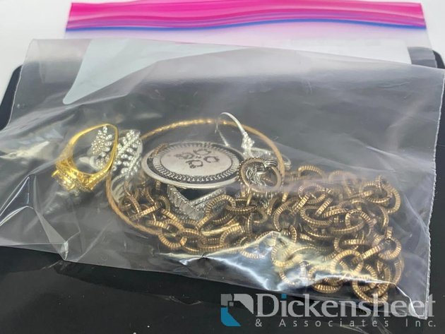 Image for Lot of Jewelry