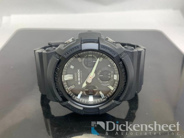 Image for Casio Men's Watch