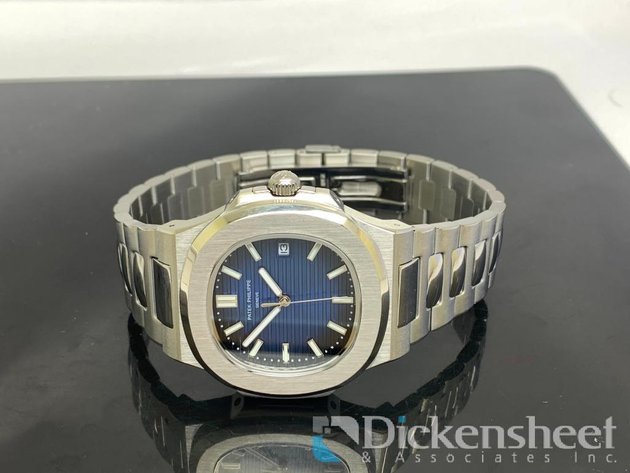 Image for Fashion Watch Unauthenticated