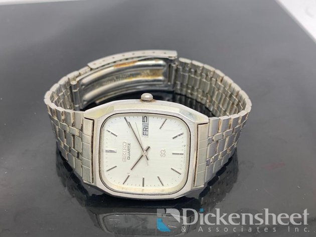 Image for Seiko Men's Watch