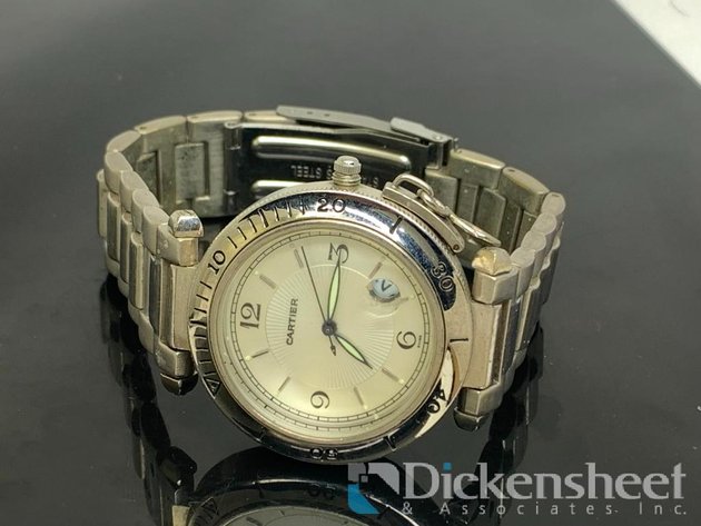 Image for Fashion Watch Unauthenticated