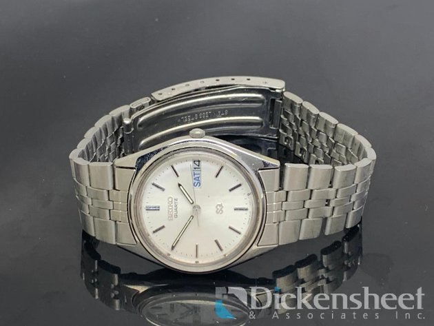 Image for Seiko Men's Watch
