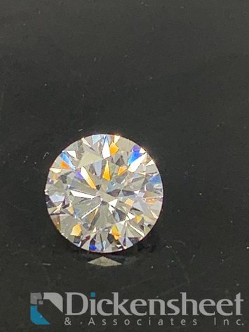 Image for 4.01 Carat Lab Grown Diamond VS2  E