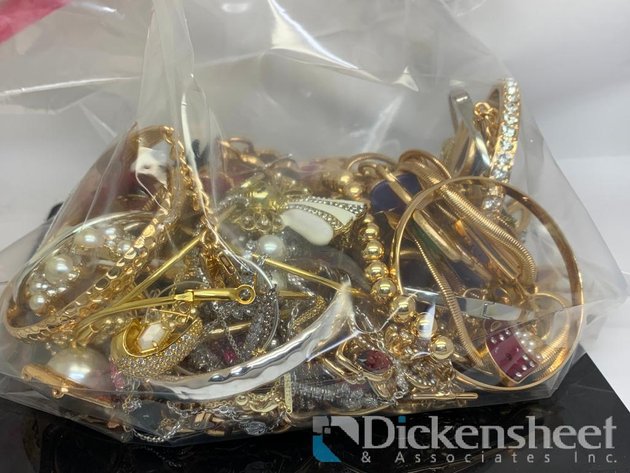 Image for Lot of Jewelry