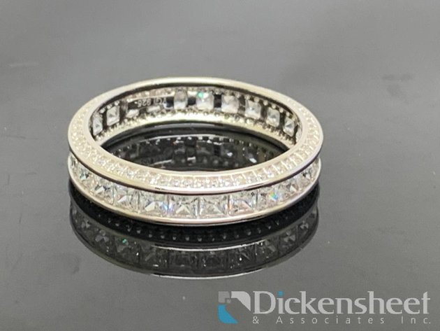Image for Eternity Band
