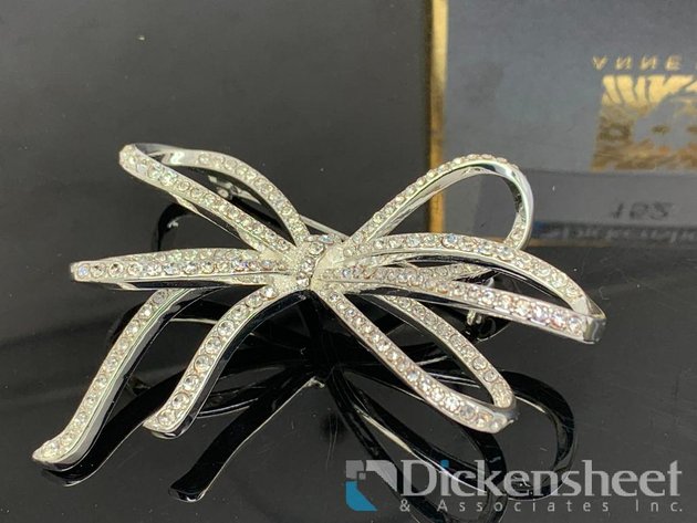 Image for Anne Klein Brooch