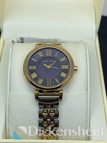 Image for Anne Klein Women's Watch
