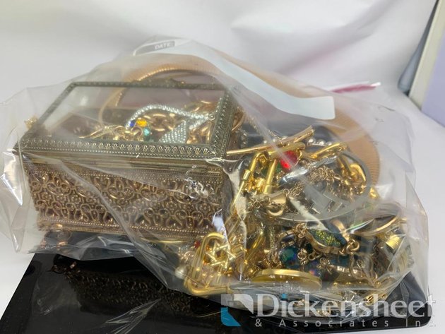Image for Lot of Jewelry