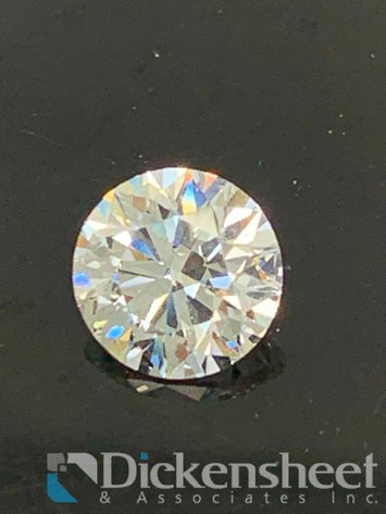 Image for 2.02 Carat Loose Diamond Lab Grown VVS2 Clarity / G Color