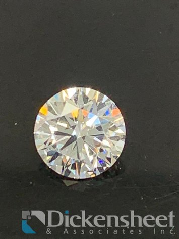 Image for 1.20 Carat Loose Diamond Lab Grown VS1 Clarity / D Color