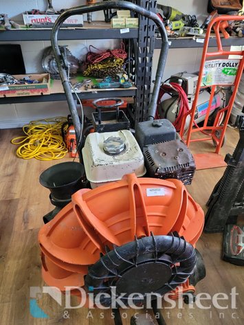 Image for ENGLEWOOD -- Power and Hand Tools, Ammunition, Electronics, More