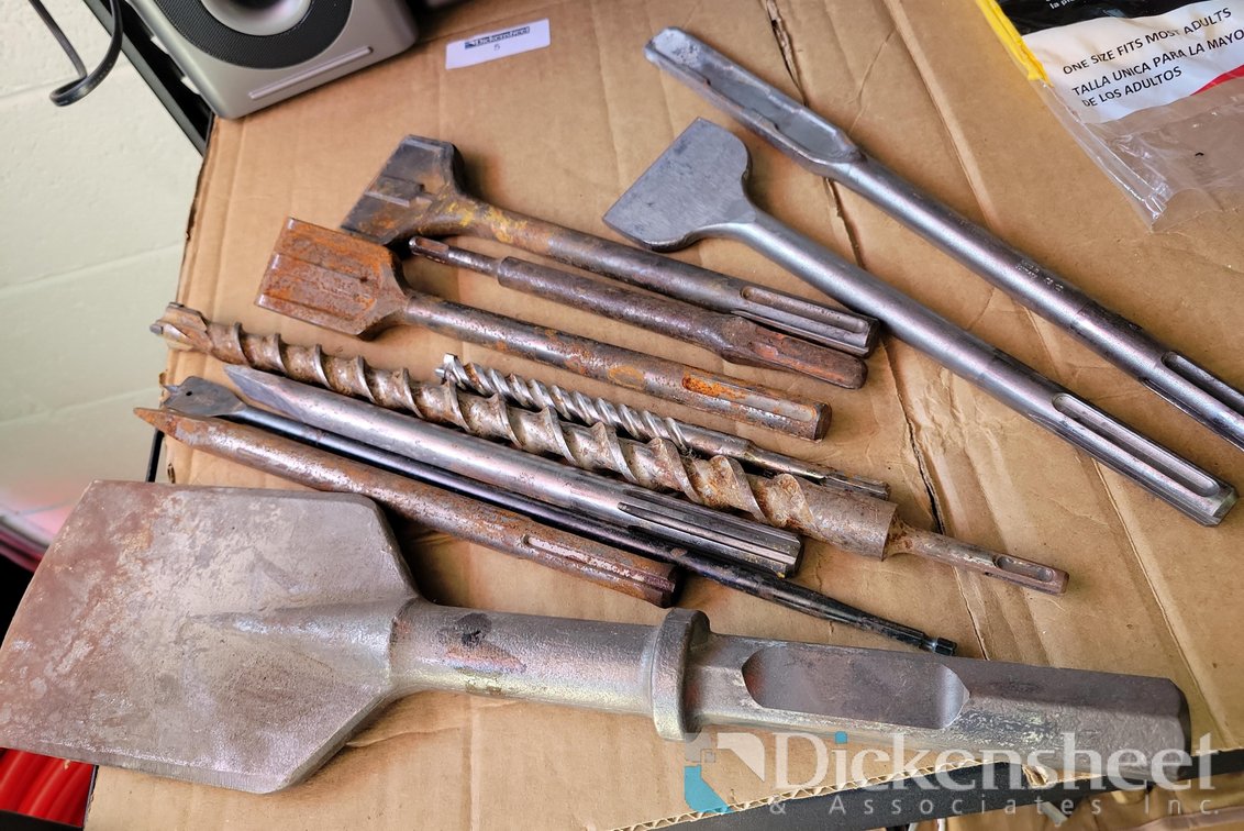 Image for ENGLEWOOD -- Power and Hand Tools, Ammunition, Electronics, More