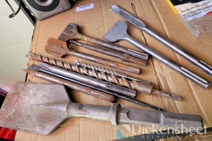 Image for ENGLEWOOD -- Power and Hand Tools, Ammunition, Electronics, More
