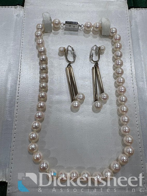 Image for DENVER - Multiple Estates-Tobacco Pipe Collection, Jewelry, Precious Moments, Sound Eq, More