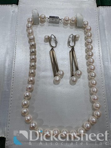 Image for DENVER - Multiple Estates-Tobacco Pipe Collection, Jewelry, Precious Moments, Sound Eq, More