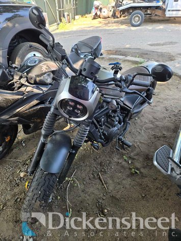 Image for DENVER - VEHICLES ON BEHALF OF COLORADO AUTO RECOVERY