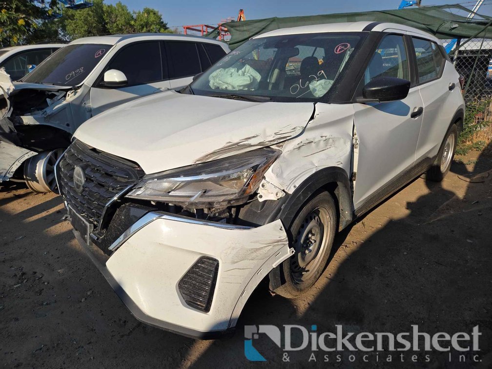 Image for DENVER - VEHICLES ON BEHALF OF COLORADO AUTO RECOVERY