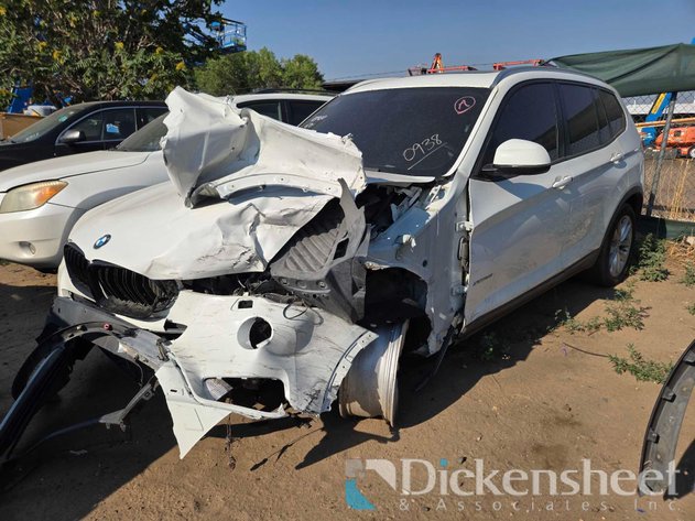 Image for DENVER - VEHICLES ON BEHALF OF COLORADO AUTO RECOVERY