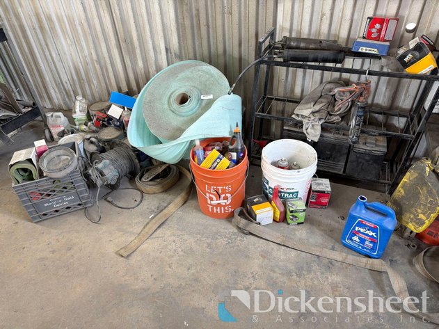 Image for AUTOMOTIVE SUPPLIES