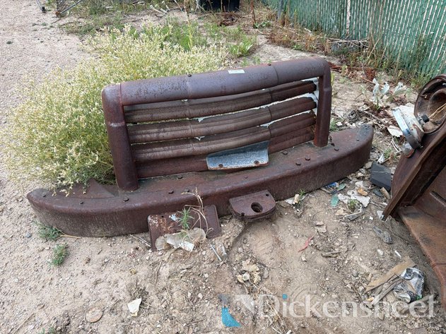 Image for FRONT CLIP
